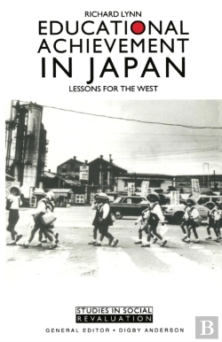 Bertrand.pt - Educational Achievement In Japan