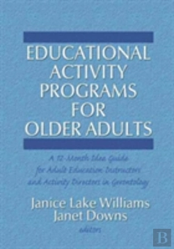 Bertrand.pt - Educational Activity Programs For Older Adults