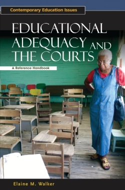 Bertrand.pt - Educational Adequacy And The Courts