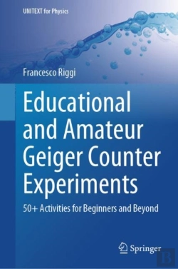 Bertrand.pt - Educational And Amateur Geiger Counter Experiments