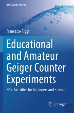 Bertrand.pt - Educational And Amateur Geiger Counter Experiments