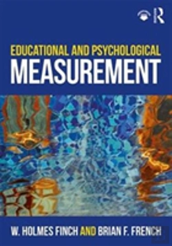 Bertrand.pt - Educational And Psychological Measurement