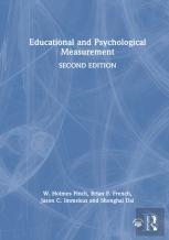 Educational And Psychological Measurement