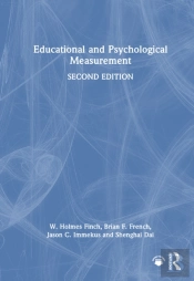 Educational And Psychological Measurement