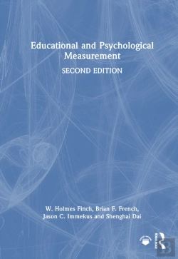 Bertrand.pt - Educational And Psychological Measurement