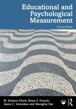 Bertrand.pt - Educational And Psychological Measurement