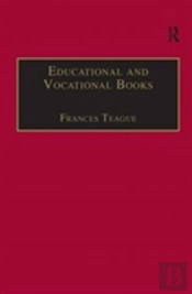 Educational And Vocational Books