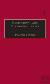Educational And Vocational Books