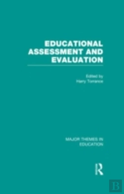 Bertrand.pt - Educational Assessment And Evaluation