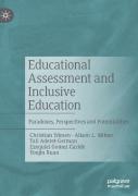Educational Assessment And Inclusive Education