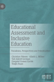 Educational Assessment And Inclusive Education