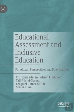 Bertrand.pt - Educational Assessment And Inclusive Education