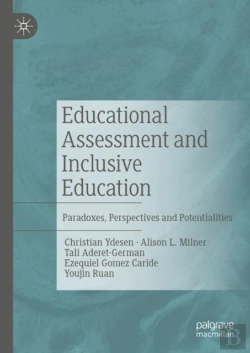 Bertrand.pt - Educational Assessment And Inclusive Education