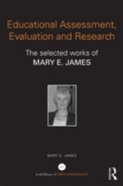 Educational Assessment, Evaluation And Research