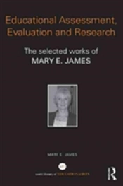 Educational Assessment, Evaluation And Research