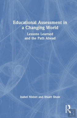 Bertrand.pt - Educational Assessment In A Changing World