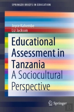 Bertrand.pt - Educational Assessment In Tanzania