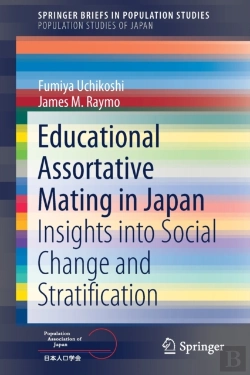Bertrand.pt - Educational Assortative Mating In Japan