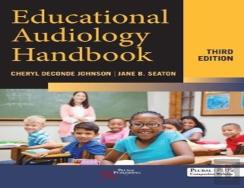Educational Audiology Handbook