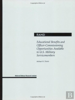 Bertrand.pt - Educational Benefits And Officer-Commissioning Opportunities Available To U.S.Military Servicemembers