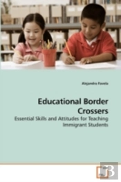 Educational Border Crossers