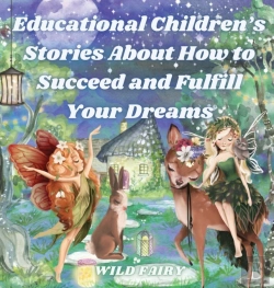 Bertrand.pt - Educational Children'S Stories About How To Succeed And Fulfill Your Dreams