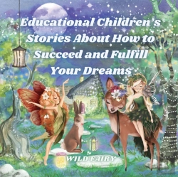 Bertrand.pt - Educational Children'S Stories About How To Succeed And Fulfill Your Dreams