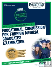 Educational Commission For Foreign Medical Graduates Examination (Ecfmg)