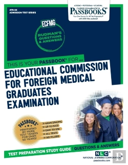 Bertrand.pt - Educational Commission For Foreign Medical Graduates Examination (Ecfmg)