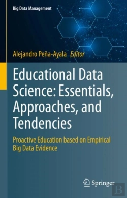 Bertrand.pt - Educational Data Science: Essentials, Approaches, And Tendencies