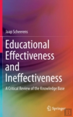 Bertrand.pt - Educational Effectiveness And Ineffectiveness