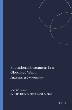 Bertrand.pt - Educational Enactments In A Globalised World