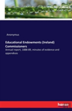 Bertrand.pt - Educational Endowments (Ireland) Commissioners