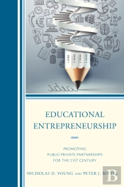 Educational Entrepreneurship