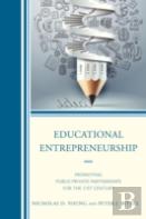 Educational Entrepreneurship