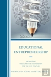 Educational Entrepreneurship