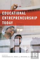 Educational Entrepreneurship Today