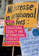 Educational Equality And International Students