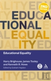 Educational Equality