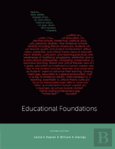 Educational Foundations