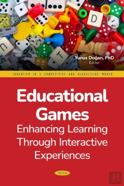 Bertrand.pt - Educational Games: Enhancing Learning Through Interactive Experiences