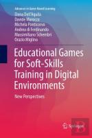 Educational Games For Soft-Skills Training In Digital Environments