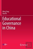 Educational Governance In China