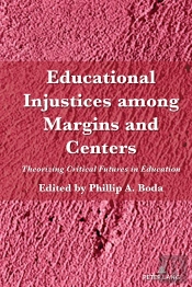 Educational Injustices Among Margins And Centers