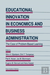Educational Innovation In Economics And Business Administration: