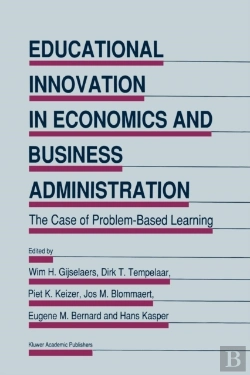 Bertrand.pt - Educational Innovation In Economics And Business Administration: