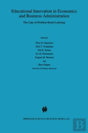 Educational Innovation In Economics And Business Administration: