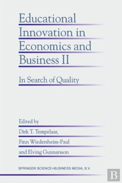 Bertrand.pt - Educational Innovation In Economics And Business Ii