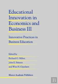 Bertrand.pt - Educational Innovation In Economics And Business Iii