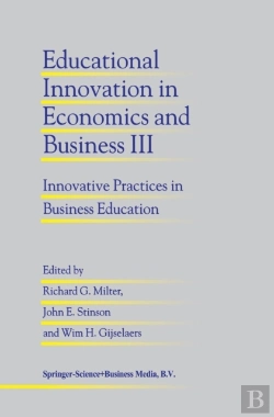 Bertrand.pt - Educational Innovation In Economics And Business Iii